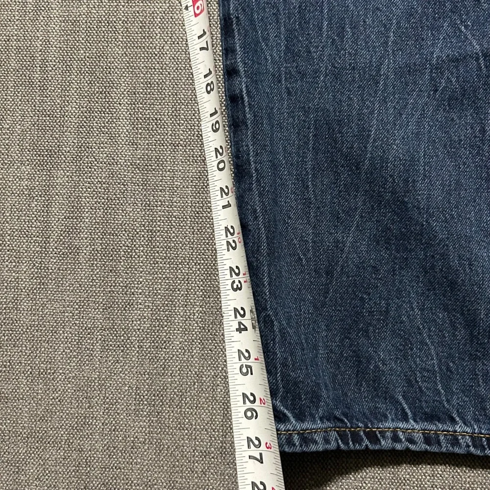 Old‎ Navy Women's Bib Denim Overalls Medium Wash Size 28